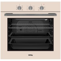 Электрический духовой шкаф Korting OKB 370 CMB Электрический духовой шкаф Korting OKB 370 CMB