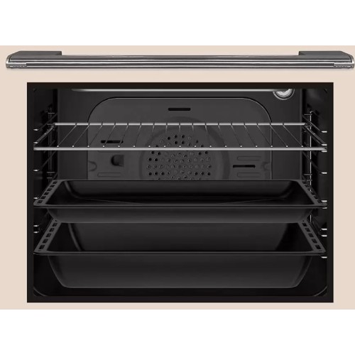 Электрический духовой шкаф Korting OKB 370 CMB