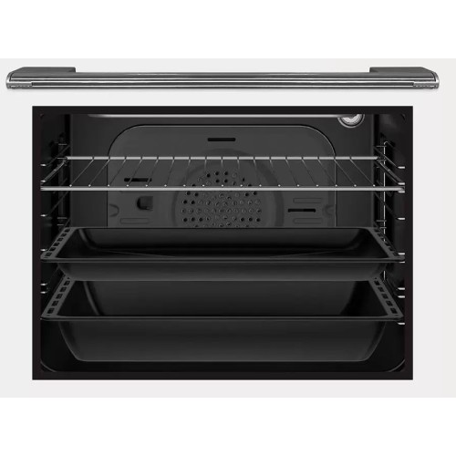 Электрический духовой шкаф Korting OKB 370 CMW