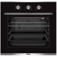 Электрический духовой шкаф Korting OKB 370 CMX Электрический духовой шкаф Korting OKB 370 CMX