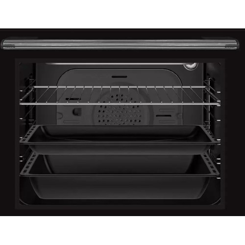 Электрический духовой шкаф Korting OKB 370 CMX