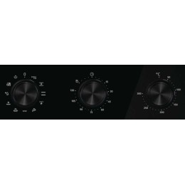 Электрический духовой шкаф Korting OKB 3821 EN