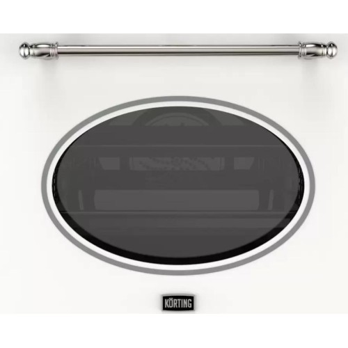 Электрический духовой шкаф Korting OKB 461 CRSI