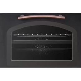 Электрический духовой шкаф Korting OKB 481 CRCN