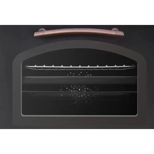 Электрический духовой шкаф Korting OKB 481 CRCN