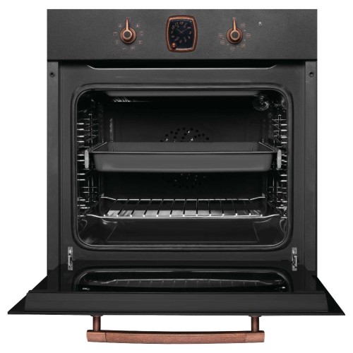 Электрический духовой шкаф Korting OKB 481 CRCN