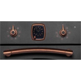 Электрический духовой шкаф Korting OKB 481 CRCN