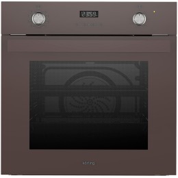 Электрический духовой шкаф Korting OKB 591 CSGM