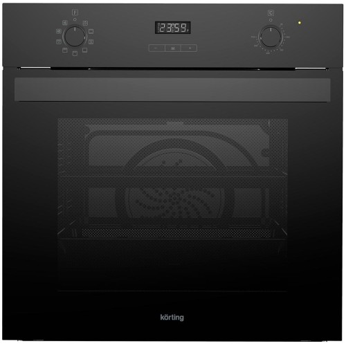 Электрический духовой шкаф Korting OKB 591 CSGN