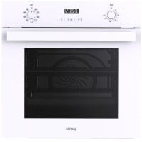 Электрический духовой шкаф Korting OKB 591 CSGW Электрический духовой шкаф Korting OKB 591 CSGW