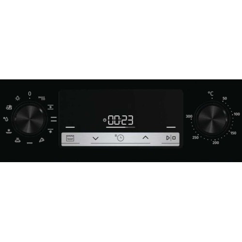 Электрический духовой шкаф Korting OKB 6820 EN