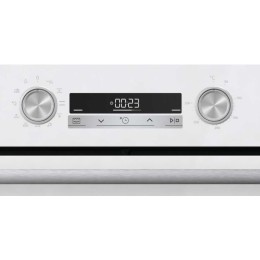 Электрический духовой шкаф Korting OKB 6821 CEW