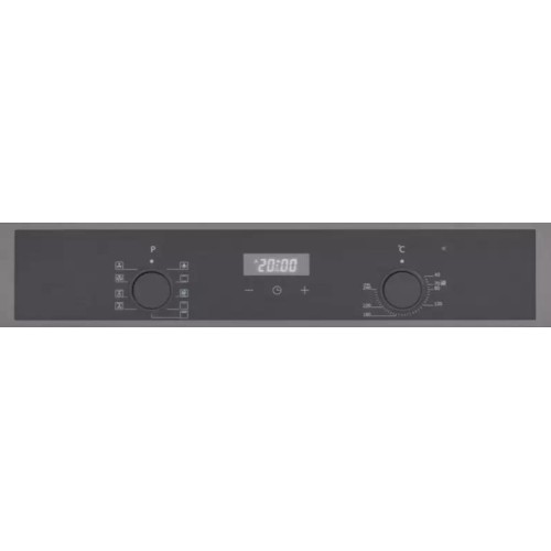 Электрический духовой шкаф Korting OKB 691 CSXN