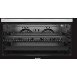 Электрический духовой шкаф Korting OKB 7129 SGN