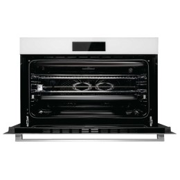 Электрический духовой шкаф Korting OKB 7129 SGW
