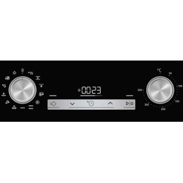 Электрический духовой шкаф Korting OKB 8951 EN ST