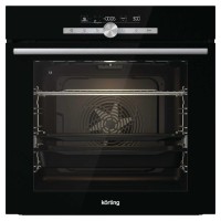 Электрический духовой шкаф Korting OKB 9951 CESN Электрический духовой шкаф Korting OKB 9951 CESN