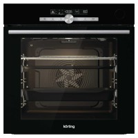 Электрический духовой шкаф Korting OKB 9982 EN ST Электрический духовой шкаф Korting OKB 9982 EN ST