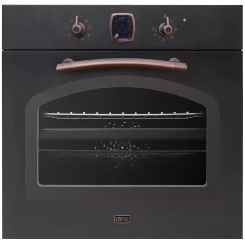 Электрический духовой шкаф Korting OKB 481 CRCN