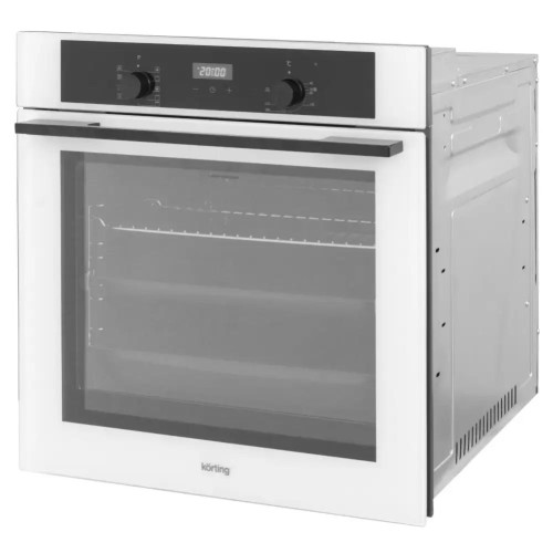 Электрический духовой шкаф Korting OKB 691 CSGW