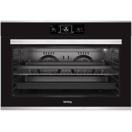 Электрический духовой шкаф Korting OKB 7129 SGN