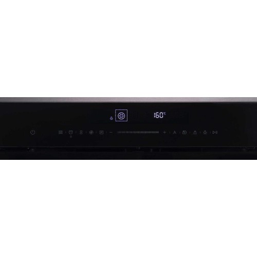 Электрический духовой шкаф с функцией СВЧ Korting OKB 1340 GNBX MW