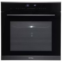 Электрический духовой шкаф с функцией СВЧ Korting OKB 1340 GNBX MW