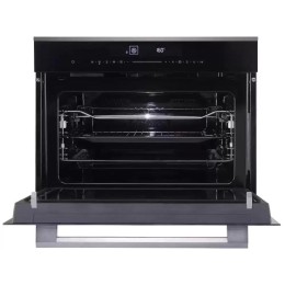 Электрический духовой шкаф с функцией СВЧ Korting OKB 3250 GNBX MW