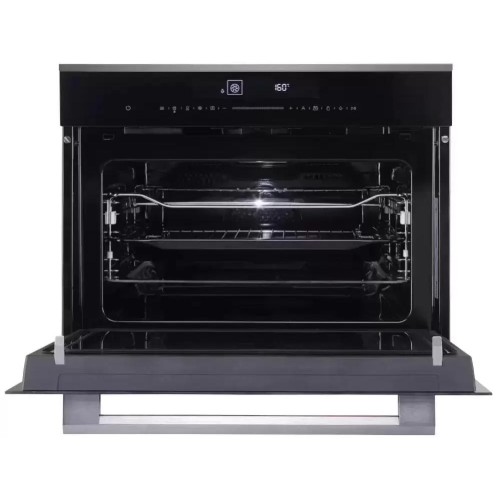 Электрический духовой шкаф с функцией СВЧ Korting OKB 3250 GNBX MW