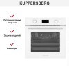Духовой шкаф Kuppersberg FH 611 W