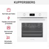 Духовой шкаф Kuppersberg FPH 611 W
