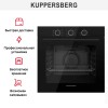 Духовой шкаф Kuppersberg HF 603 B