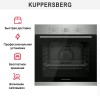 Духовой шкаф Kuppersberg HF 603 BX