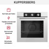 Духовой шкаф Kuppersberg HF 603 W