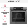 Духовой шкаф Kuppersberg HF 607 GR