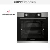 Духовой шкаф Kuppersberg HF 608 BX
