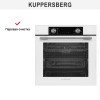Духовой шкаф Kuppersberg HF 608 W