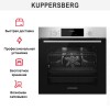 Духовой шкаф Kuppersberg HF 609 BX
