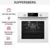 Духовой шкаф Kuppersberg HF 609 W