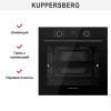 Духовой шкаф Kuppersberg HF 610 B