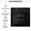Духовой шкаф Kuppersberg HF 610 B