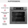 Духовой шкаф Kuppersberg HF 610 GR
