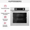 Духовой шкаф Kuppersberg HF 610 W