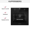 Духовой шкаф Kuppersberg HF 630 B