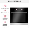 Духовой шкаф Kuppersberg HH 668 T