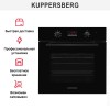 Духовой шкаф Kuppersberg HM 628 Black