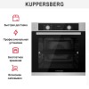 Духовой шкаф Kuppersberg HO 608 BX