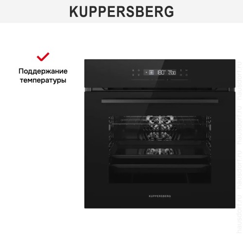 Духовой шкаф Kuppersberg HO 615 B