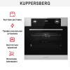 Духовой шкаф Kuppersberg HO 677 BX