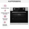Духовой шкаф Kuppersberg HO 678 BX
